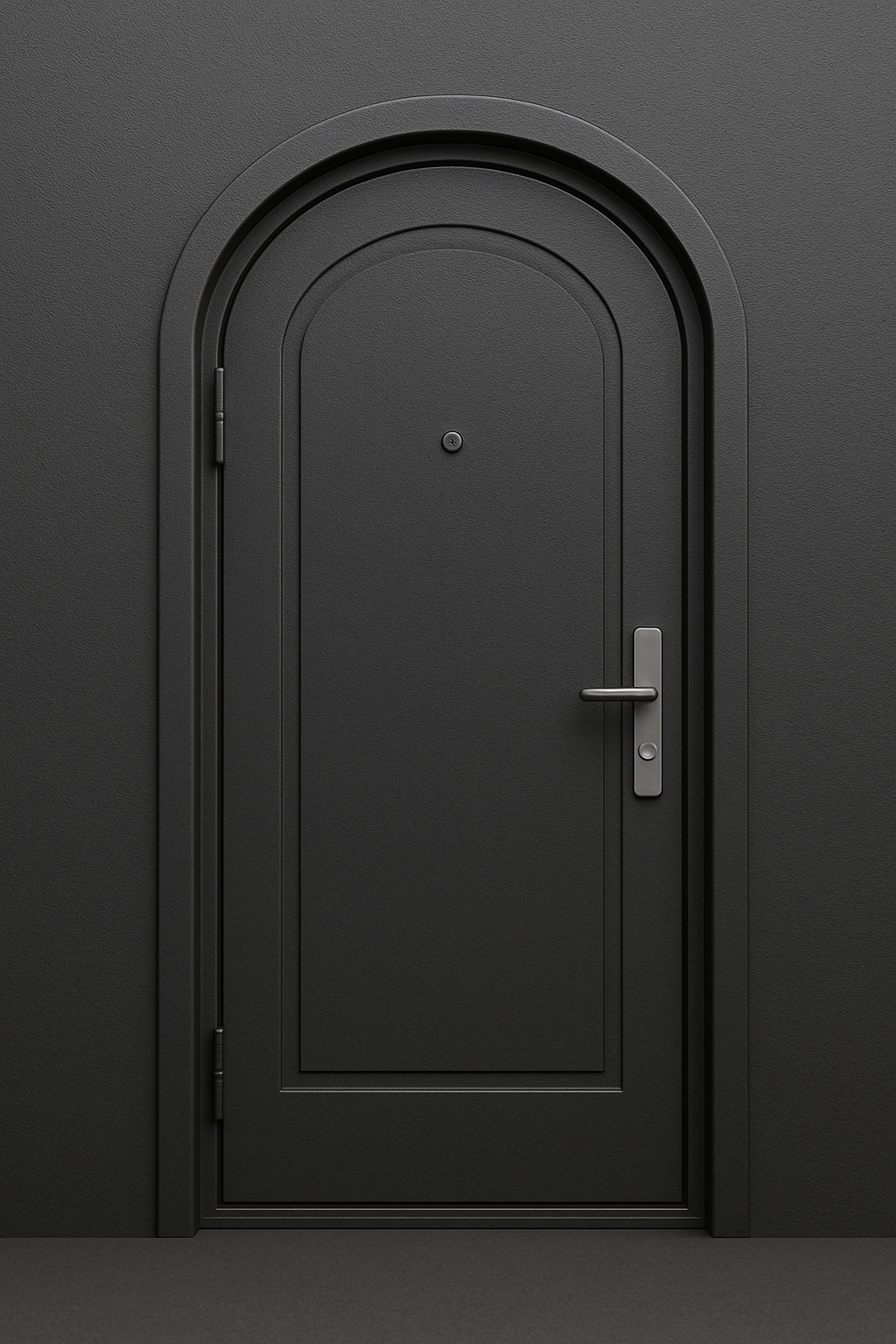 блиндирана врата